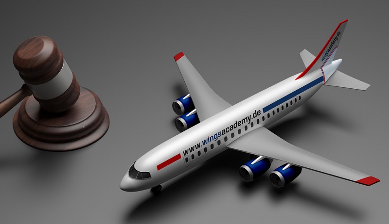 Aviation Legislation: CAMO/Engineering (Erstschulung)