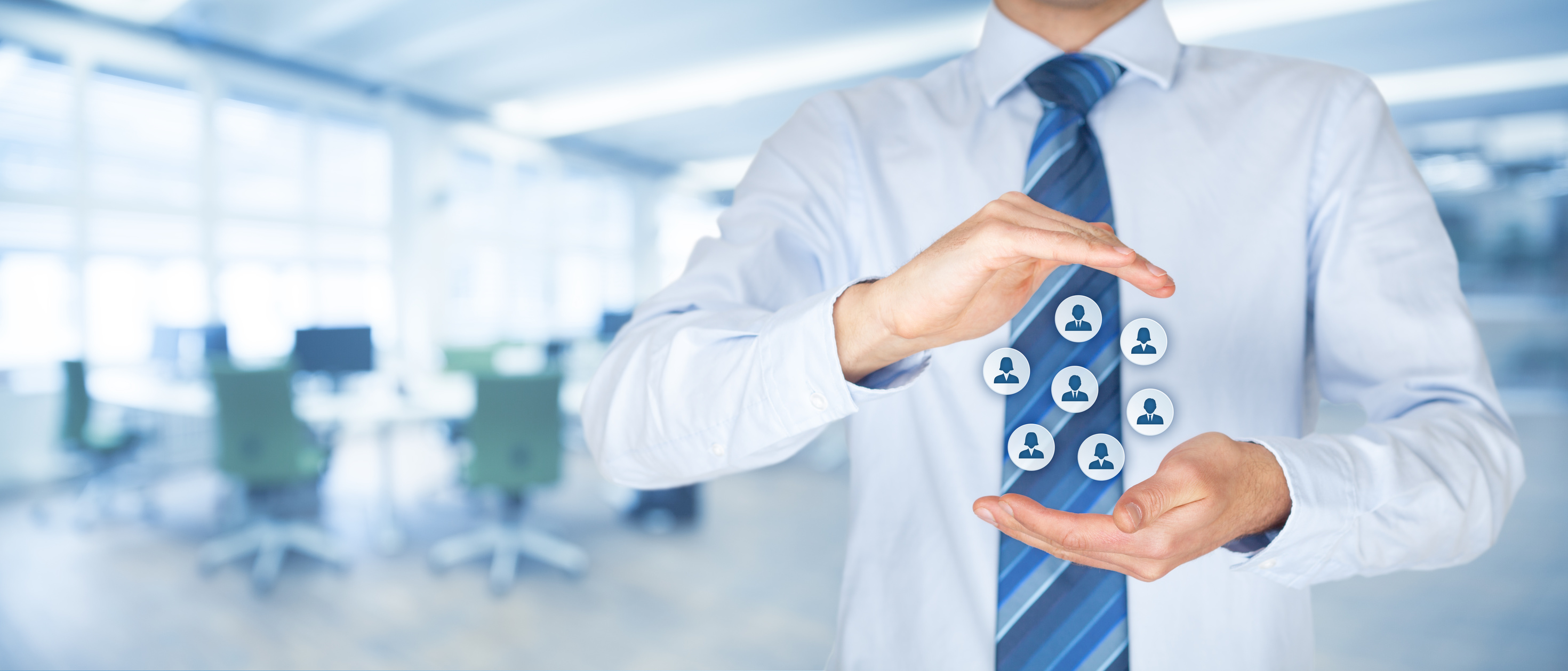 Verantwortung im Arbeitsschutz