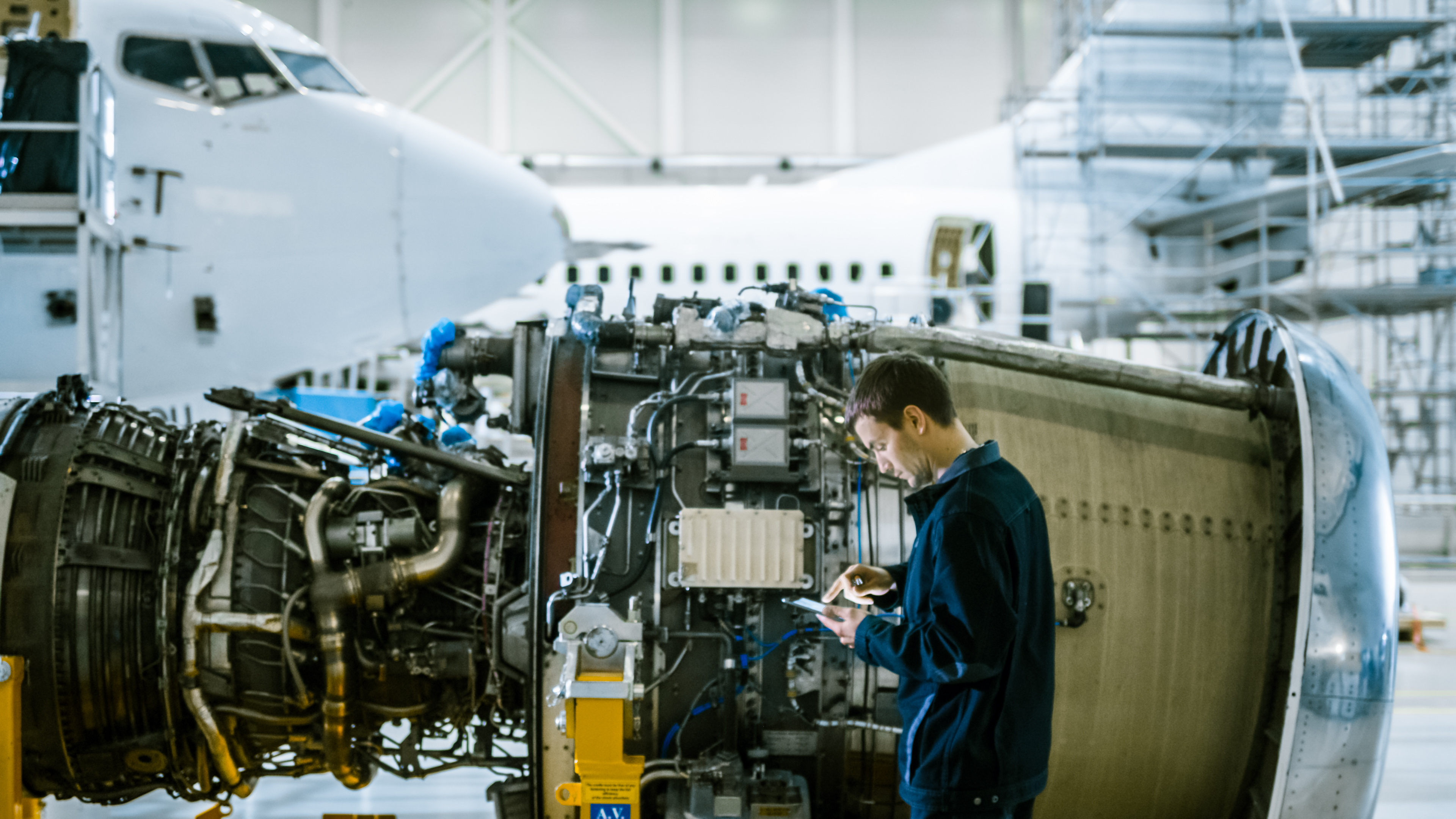 EWIS: II/III (Erstschulung)