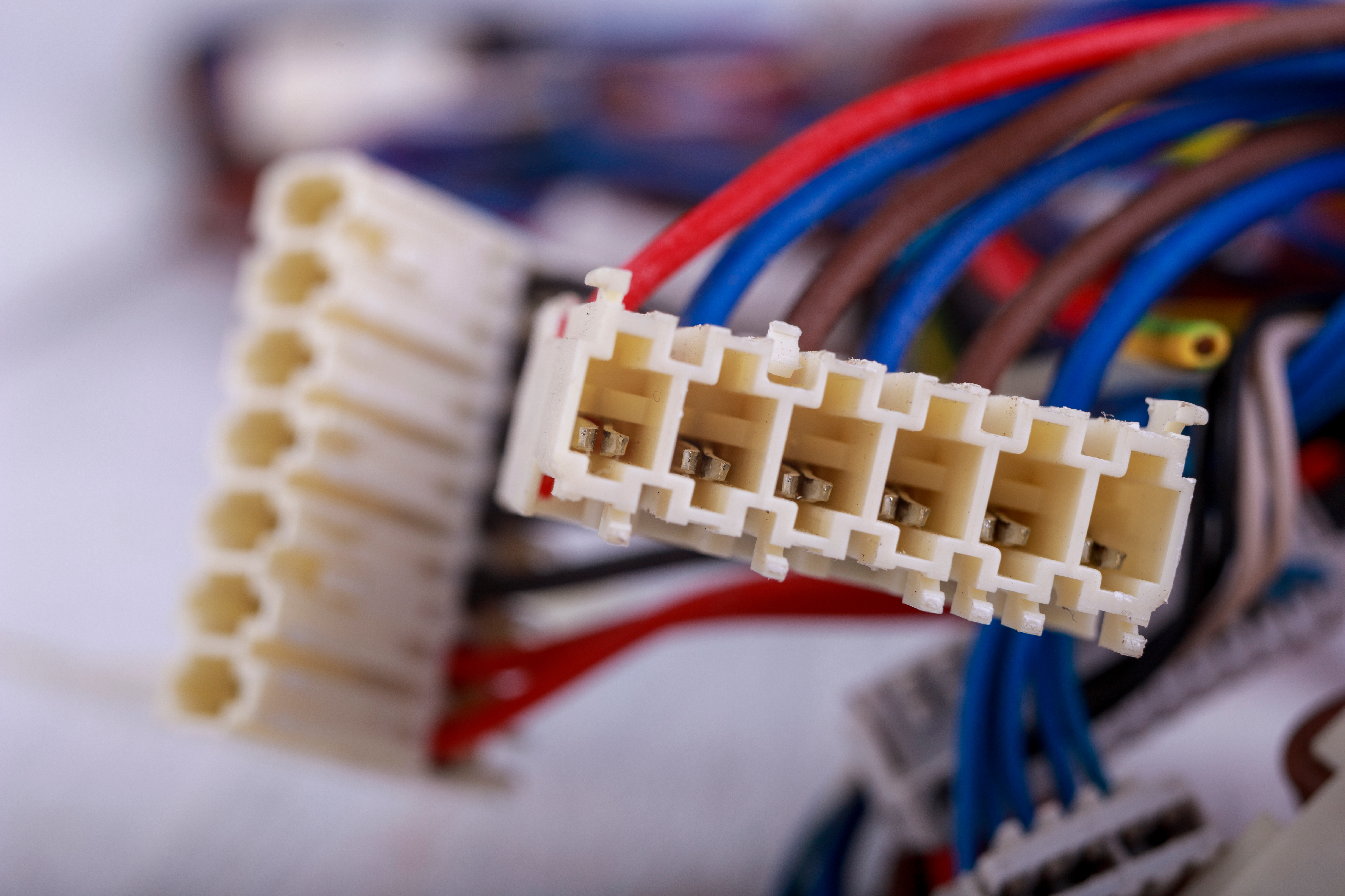 EWIS: VI bis VIII (Erstschulung)