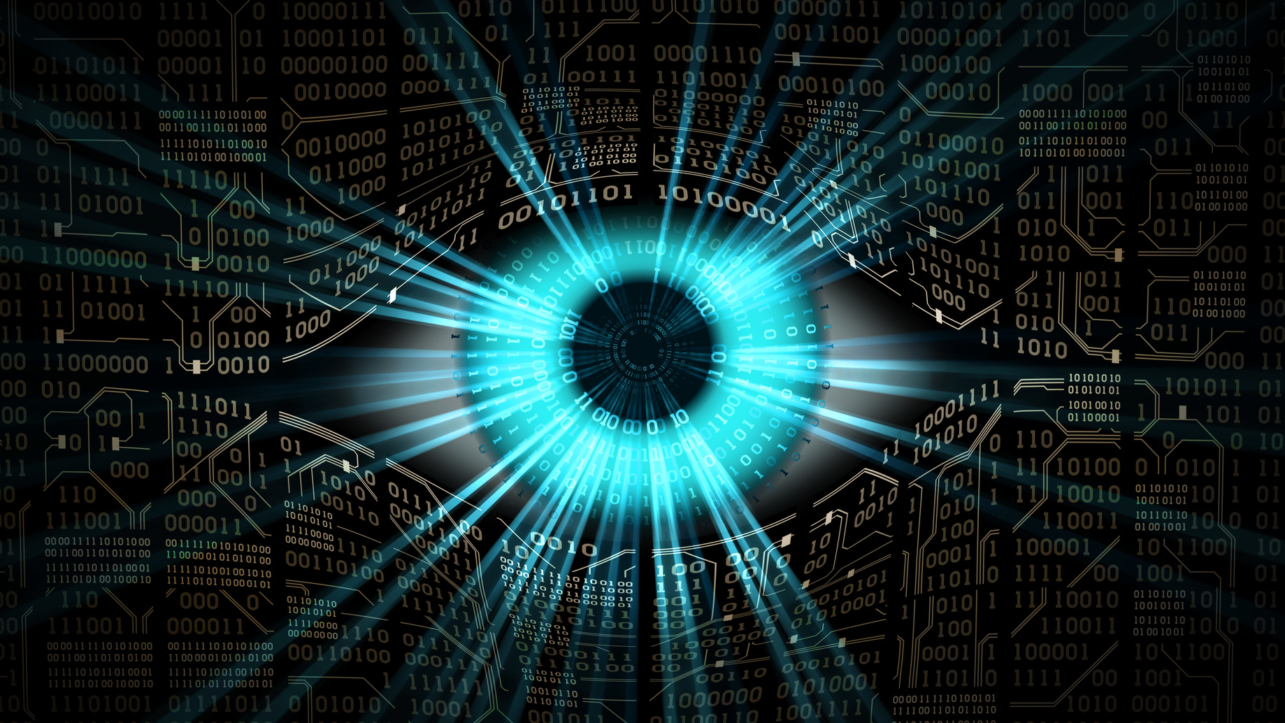 Datenschutz im Flugbetrieb