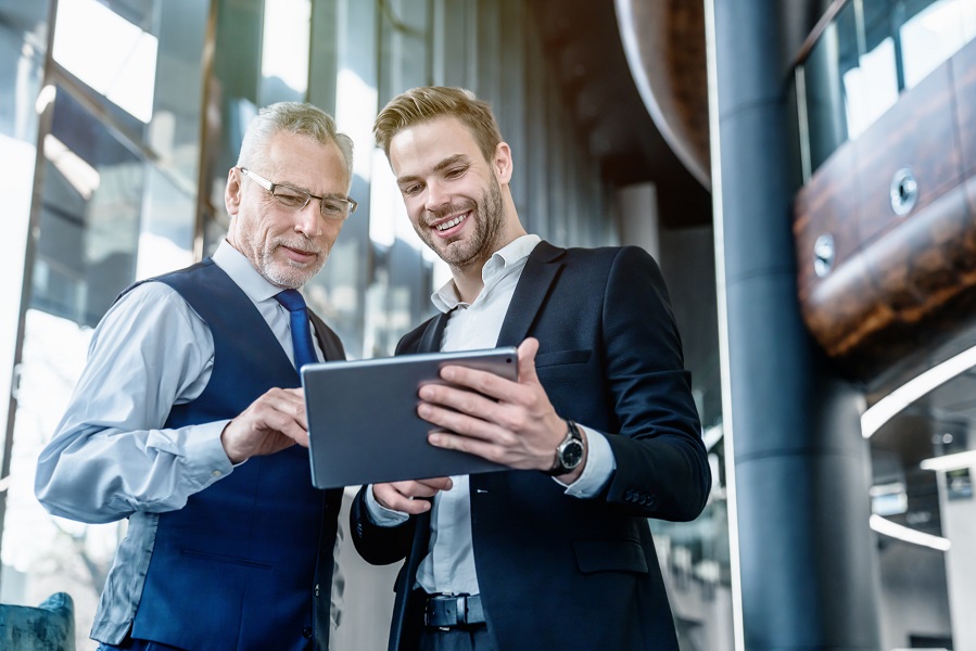 Sicherheitsbeauftragte